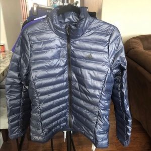 Adidas puffer Jacket